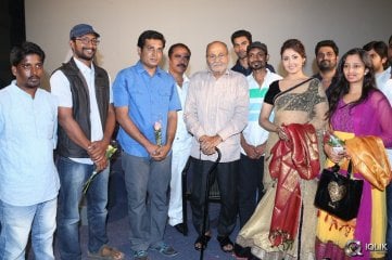 Seethavalokanam Movie Teaser Launch